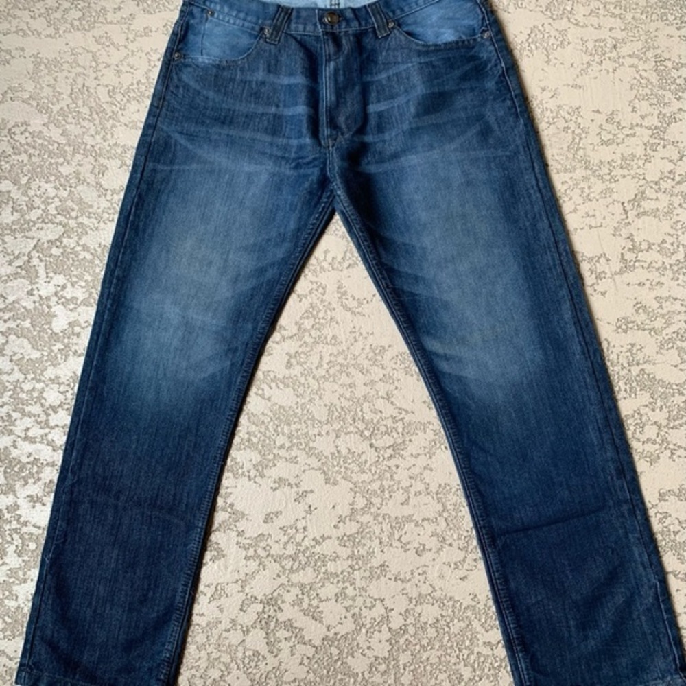 PD&C jeans